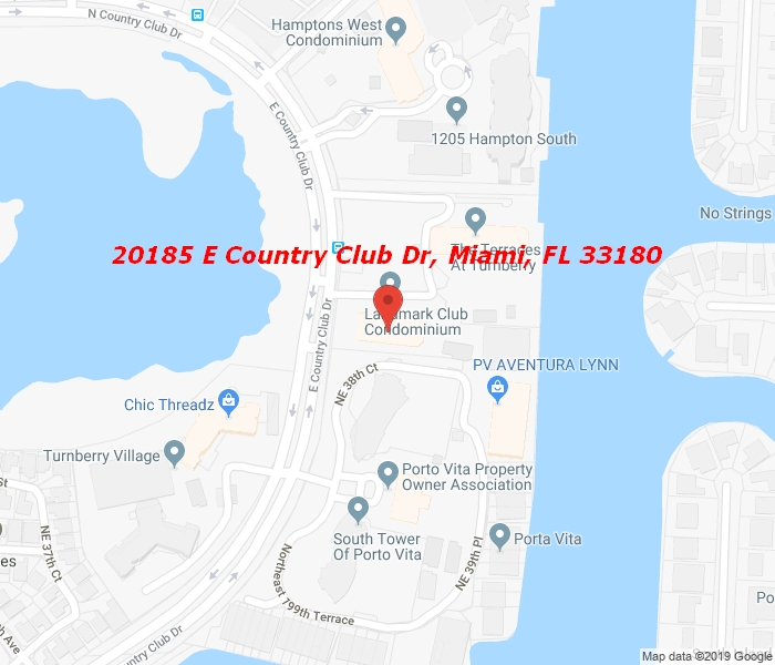 20185 Country Club Dr  #2104, Aventura, Florida, 33180